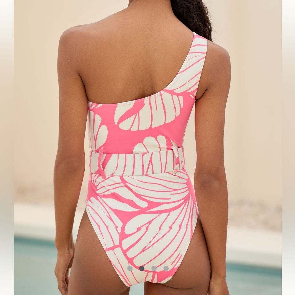 NWT Hutch Bea One Piece Swimsuit - Picture 2 of 6